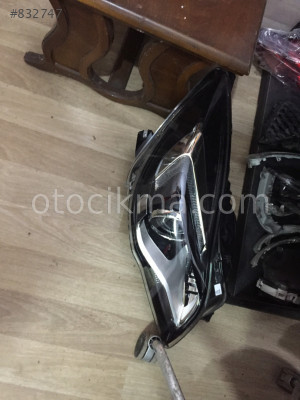 2015 model Opel ınsıgna sol far