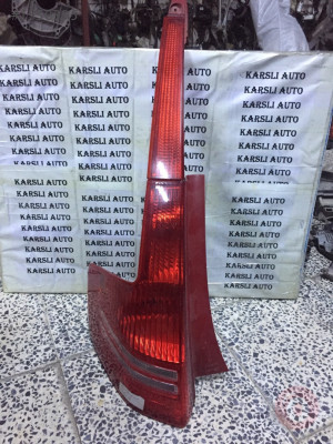 Citroen  c4 sol stop 2004-08 cikma yedek parça