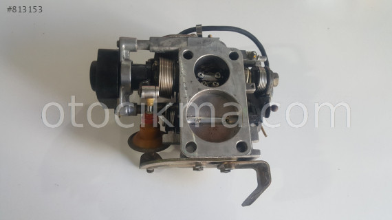 AUDİ A200 BOGAZ KELEBEGİ ACE MOTOR ORJİNAL SÖKME