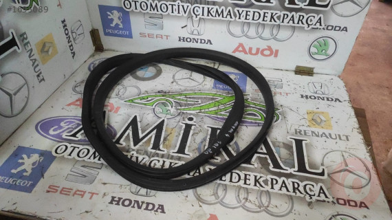 2018 MEGAN 4 SOL ÖN KAPORTA LASTİĞİ