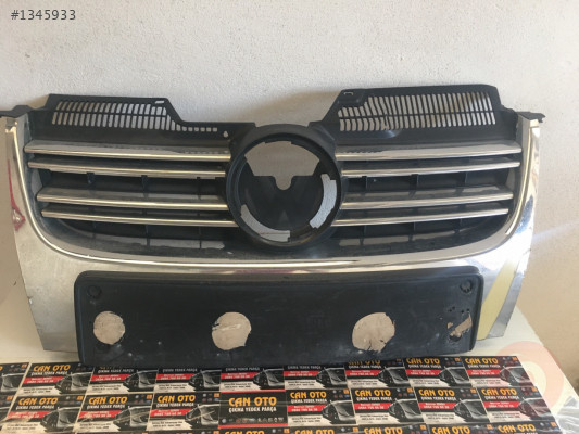 Volkswagen Jetta Ön panjur