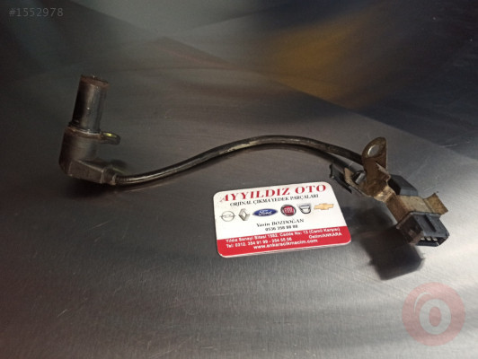 CHEVROLET AVEO 1.2 VOLANT SENSÖRÜ
