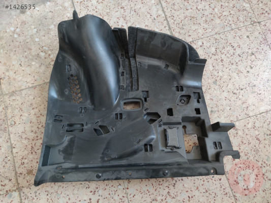 Mercedes E Serisi W212 Trim Kapağı