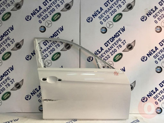BMW 3 SERİSİ F30 KASA SAĞ ÖN KAPI  ORJ ÇIKMA