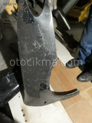 2003 model  c 5 Sağ on çamurluk