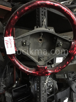 Fiat Albea Palio Direksiyon Simidi hatasız orjinal çıkma