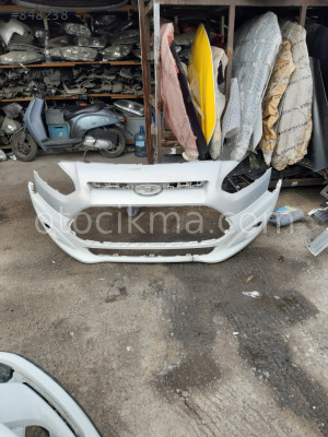 FORD TOURNEO CONNECT   ÖN  TAMPON SEFALILAR OTO ÇIKMA