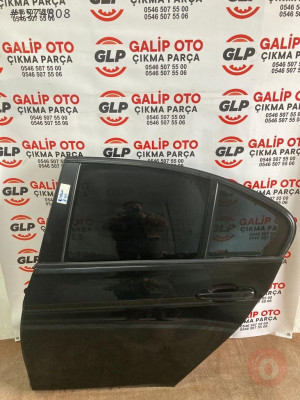 Bmw F30 Sol Arka Kapı Kilidi Hatasız Orjinal Çıkma