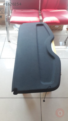 CLIO 2 HB  BAGAJ RAFI ORIJINAL