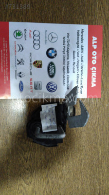 BMW E59 E60 F10 Kaput Kilidi