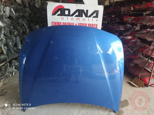 BMW 3.20.  2015 model on motor kaputu çıkma orjinal