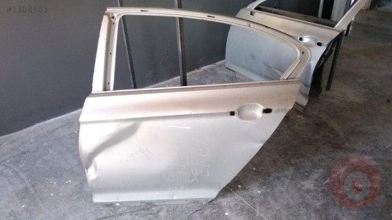 VOLKSWAGEN PASSAT 2015 2020 SOL ARKA KAPI 3G5833055