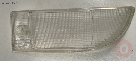 Hyundai H100 Kamyonet Sağ Sinyal Üst Camı 1998 2002