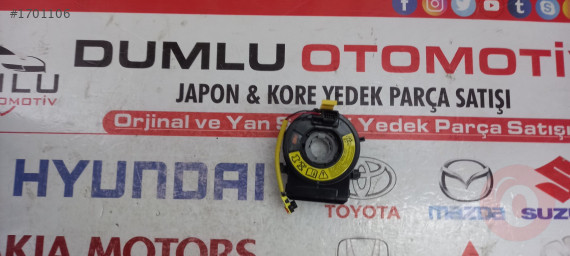 AIRBAG CEMBERI HYUNDAI I40 KİA CEED 12-