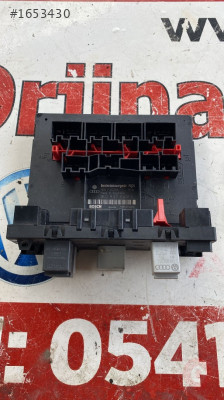 1K0937049S volkswagen golf 5 1.6 fsi blp bcm konfor beyni