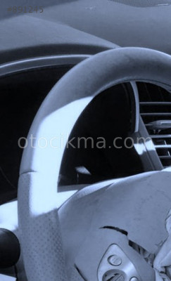 INFINITI FX35 ÇIKMA KM SAATİ.