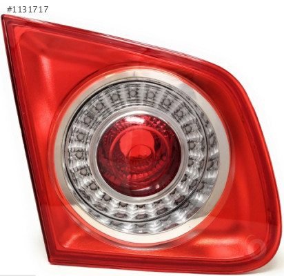 VW JETTA 05-10 STOP LAMBASI İÇ SOL 1K5945093D