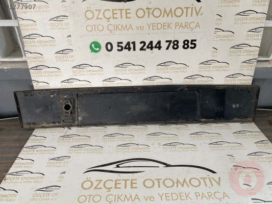 OPEL ASTRA F ARKA BAGAJ KAPLAMASI 1990-1997 MODEL