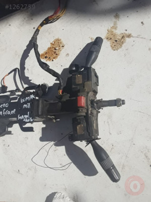 RENO SAFRANE SİNYAL KOLLARI TAKIM