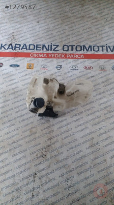 VOLKSWAGEN CRAFTER ÇIKMA ORJİNAL YEDEK SU DEPOSU