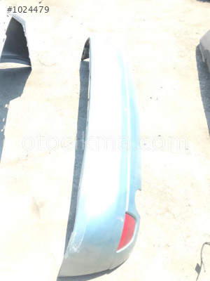 FORD FOCUS ARKA TAMPON ÇIKMA PARÇA
