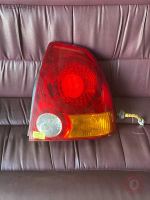 Hyundai accent stop çıkma yedek parça