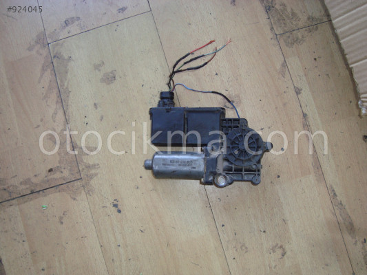 opel astra f-vectra a ön cam motoru sol taraf 90414655 gm