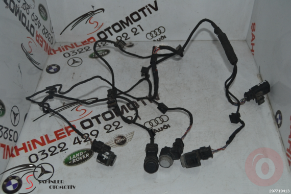 AUDİ A3 AUDİ A3 A4 A5 A6 A8 SKODA SUPERB VW PASSAT TİGUAN TA