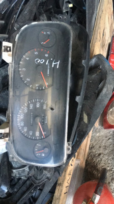 Hyundai h100 km saati Çıkma orjinal