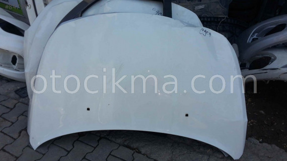 FIAT EGEA KAPUT VE TÜM ÇIKMA ORJİNAL PARÇALAR