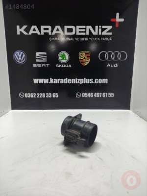 GOLF 7,A3,LEON,PASSAT,JETTA,TIGUAN HAVA AKIŞMETRE-04L906461B
