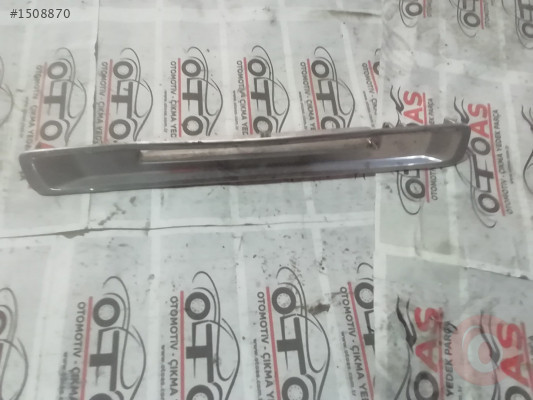 VOLVO RADYO CD ÇALAR KROM ÇERÇEVE 30755359