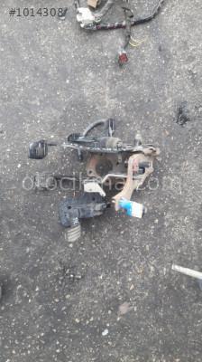 FORD TRANSİT E347 PEDAL TAKIMI ÇIKMA PARÇA
