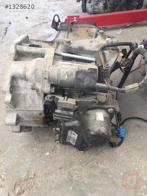 VW jetta otomatik şanzıman garantili