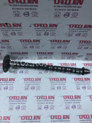 HONDA CIVIC TYPES EKSANTRIK R18 2006 2012 OTOEN CIKMA
