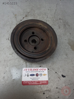 FORD CONNECT KRANK KASNAĞI