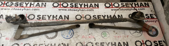 toyota hilux 2007 ön silecek mekanizması