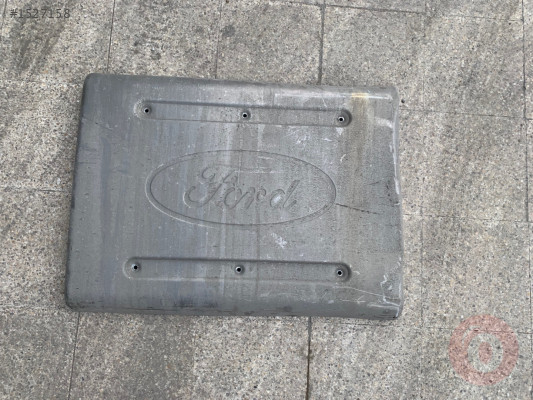 FORD F MAX ÇIKMA ORJİNAL YAN SAC