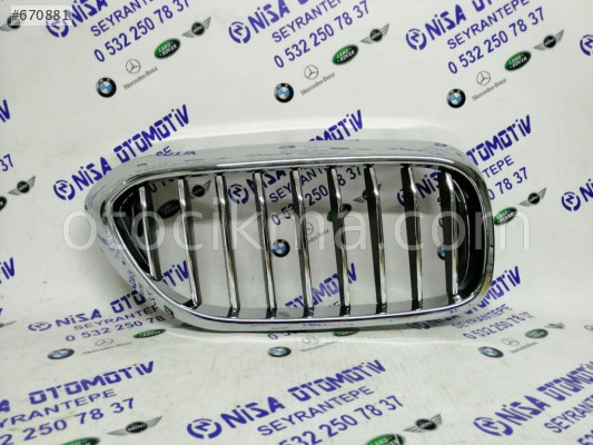 BMW 5 SERİSİ G30 KASA SAĞ PANJUR SIFIR 2017-2019 51137390866