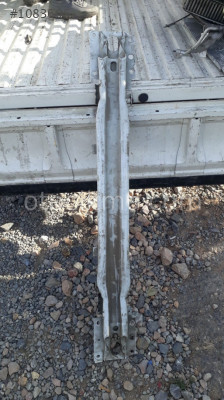 VOLVO S60 ÖN TAMPON DEMİRİ ORJINAL CIKMA 2012-2017
