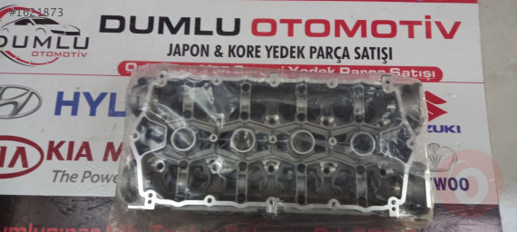 SİLİNDİR KAPAK ROVER 216-416