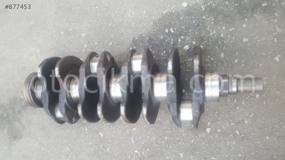 1996 HONDA CİVİC 1.6 HATASIZ MOTOR KRANK.