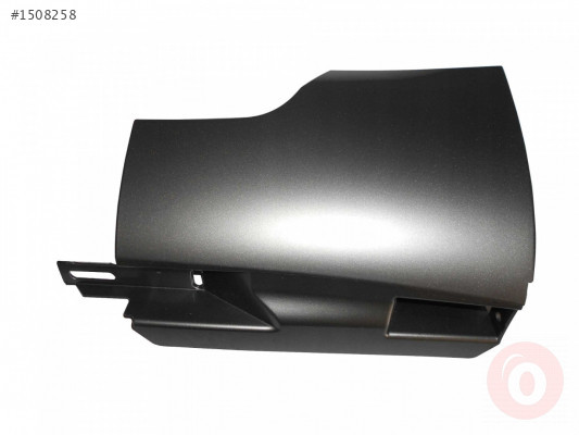 VW PASSAT B7 11-15 MARŞPİYEL KAPLAMA ARKA SOL 3AA853897C GRU