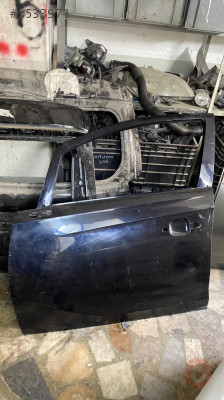 OPEL CORSA E SOL ÖN KAPI CANCAN OPEL