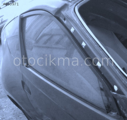 2010 HONDA CR-Z ÇIKMA SAĞ TAKIM CAMI.