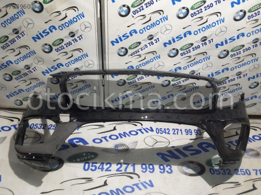 MERCEDES GLA W156 KASA AMG MAKYAJLI ÖN TAMPON A1568859300
