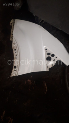 Ford Transit Çıkma Sağ Sol Ön Çamurluk 2014/2018 Model