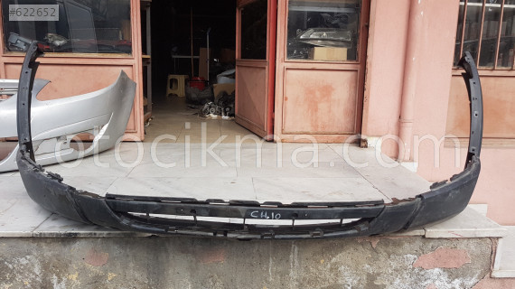chevrolet captiva ön tampon ve astra corsa insignia çıkmalar