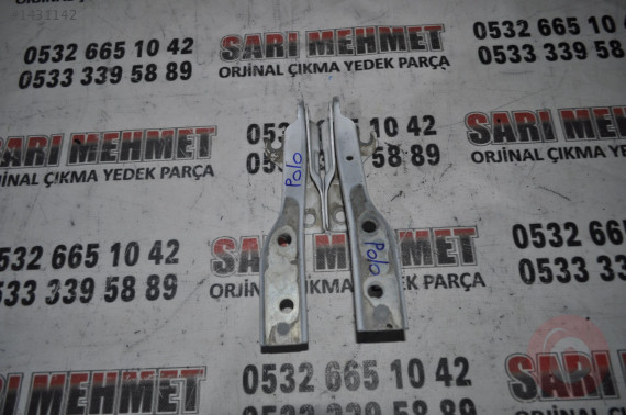 ÇIKMA VW POLO BAGAJ MENTEŞESİ