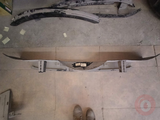 VW CRAFTER ARKA PANEL ORJİNAL
